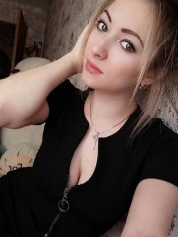 Проститутка Зоя